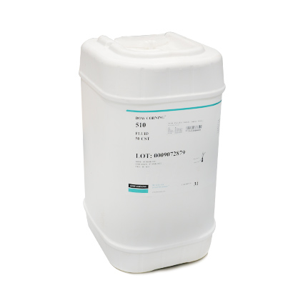 Dow DOWSIL 510 50 CST透明 硅油 特种化学品 18kg桶装