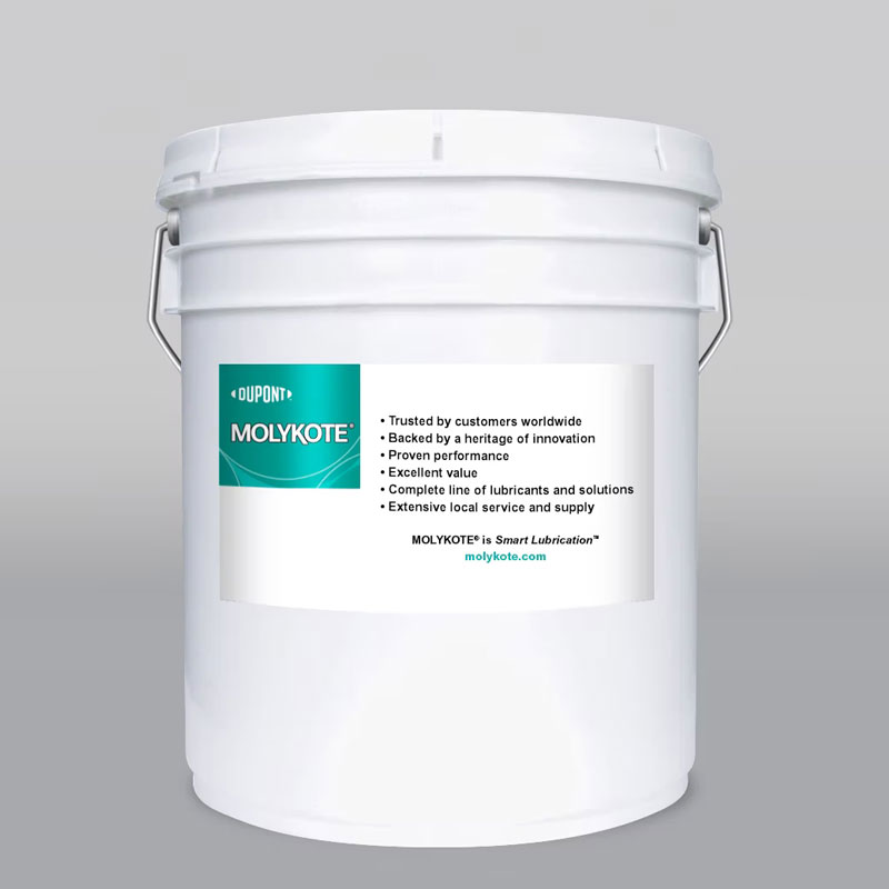 MOLYKOTE® G-3407 卡钳导销润滑脂