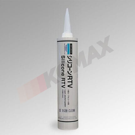 Dow DOWSIL SE 9120 透明 有机硅胶粘剂 330ml针筒包装
