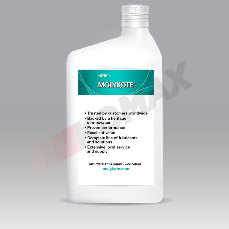 MOLYKOTE® G-8007 润滑脂